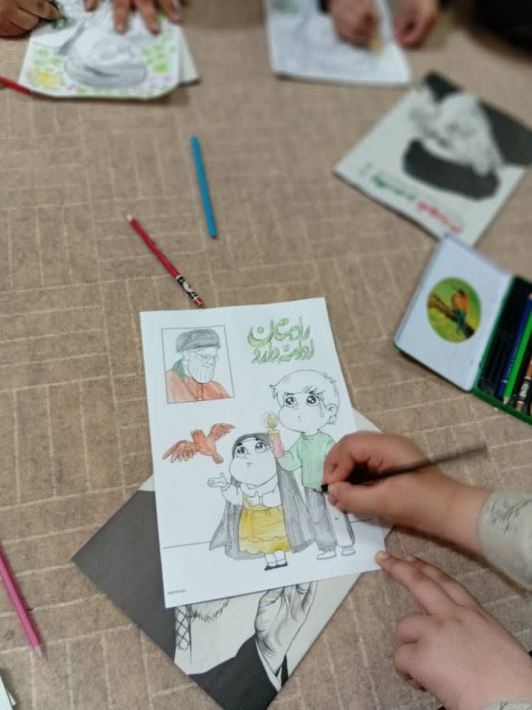 مدرسه علمیه حضرت عبدالعظیم حسنی علیه السلام