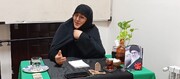 بازخوانی الگوی زن تراز انقلاب اسلامی با نگاهی به سیره حضرت زینب(س)