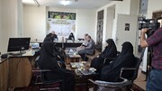 همایش تحقق ملی خانواده مطلوب در پرتو حجاب و عفاف