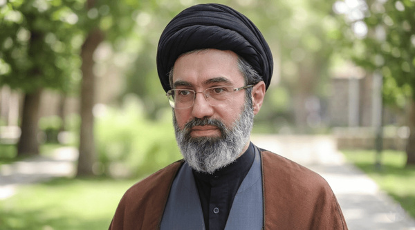 انتقام خواست ملّت ما است و به‌طور حتمی باید صورت بگیرد