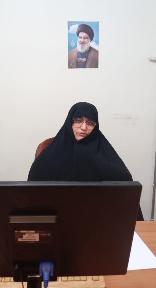 سلاح علم و عمل، لازمه نقش‌آفرینی حوزه‌های علمیه در پایه‌ریزی تمدن نوین اسلامی است