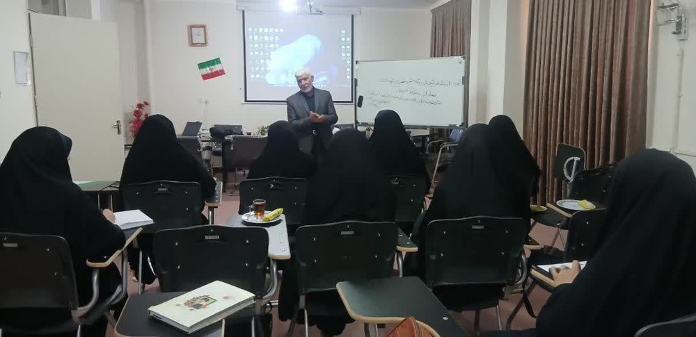 پژوهش بدون نوآوری، پژوهش نیست