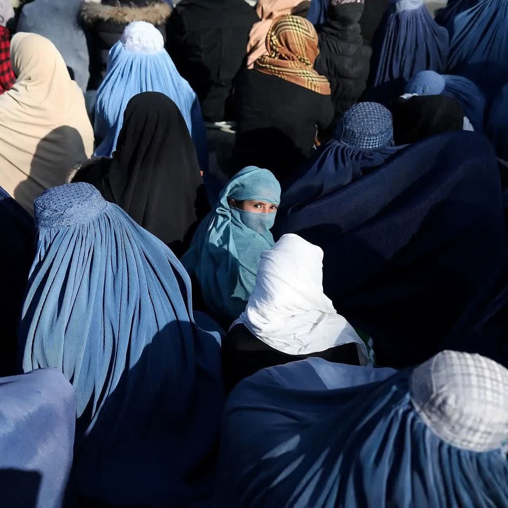 وضعیت بانوان در افغانستان؛ آنچه باید دانست