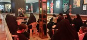 واکاوی جهاد تبیین در سیره حضرت زینب(س) و نسبت آن با مسائل روز با تأکید بر دیدگاه‌های مقام معظم رهبری