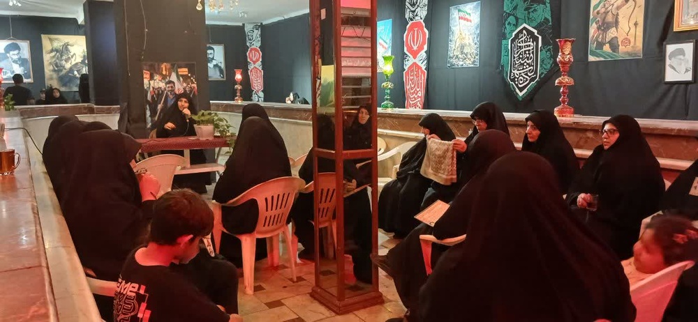 واکاوی جهاد تبیین در سیره حضرت زینب(س) و نسبت آن با مسائل روز با تأکید بر دیدگاه‌های مقام معظم رهبری