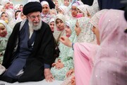 جمعیت؛ ستون اقتدار ملی و راز اصرار رهبر شهید انقلاب بر مطالبه فرزندآوری