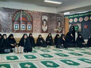 نقش‌آفرینی طلاب در «جهاد فرهنگی» با تکیه بر گفتمان اقناعی/ حجاب نماد مقاومت و هویت تمدنی است