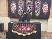 سیره حضرت زینب (سلام الله علیها)؛ نقشه راهِ نخبگان در جهاد تبیین و مدیریت بحران