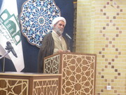 محور پیروزی در اسلام، ولایت است