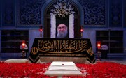 برگزاری مراسم بزرگداشت رهبر شهید انقلاب ویژه بانوان در قم