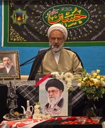 تربیت طلاب مؤمن و انقلابی، مهم‌ترین مأموریت مدارس علمیه است