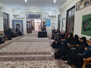 عفاف و حجاب؛ بازخوانی آیات الهی و تاکید بر قدرت زن در استحکام بنیان خانواده و جامعه