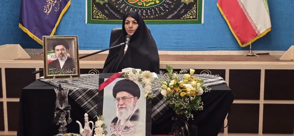 برگزاری اولین نشست فصلی مدیران مدارس علمیه خواهران استان یزد در سال ۱۴۰۵