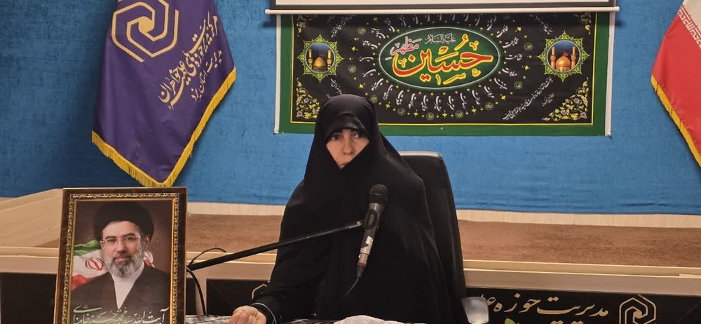 برگزاری اولین نشست فصلی مدیران مدارس علمیه خواهران استان یزد در سال ۱۴۰۵