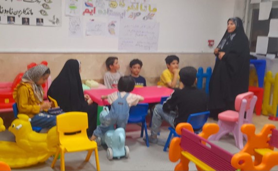 تداوم نقش‌آفرینی فرهنگی و جهاد تبیین مدارس علمیه خواهران لرستان به هفته نوزدهم رسید