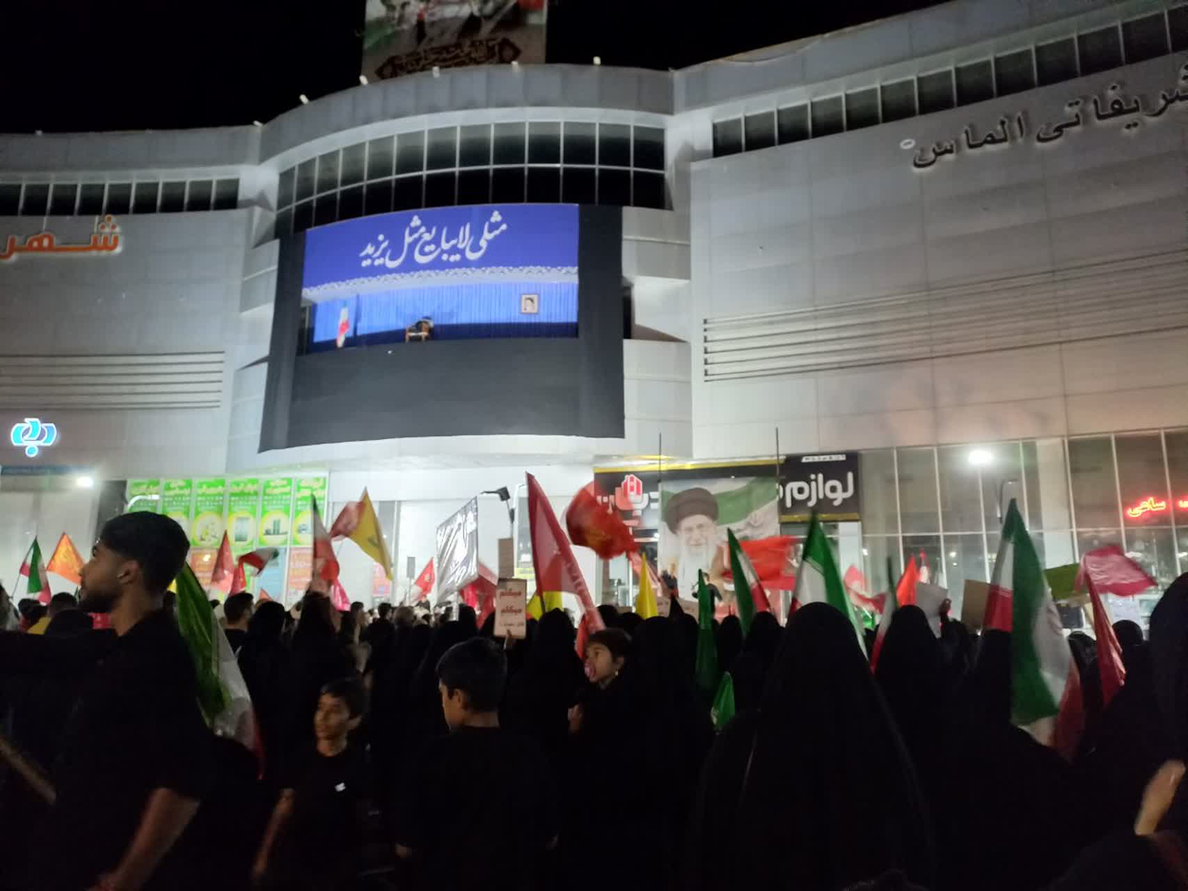 تداوم نقش‌آفرینی فرهنگی و جهاد تبیین مدارس علمیه خواهران لرستان به هفته نوزدهم رسید