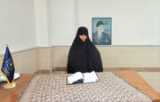 عفاف و حجاب؛ صیانت از کرامت و خانواده برگرفته از بیانات آیت‌الله خامنه‌ای