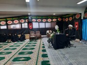 بزرگداشت حقیقی امام شهید در تداوم راه و سیره ایشان معنا می‌یابد
