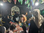 تداوم نقش‌آفرینی فرهنگی و جهاد تبیین مدارس علمیه خواهران لرستان به هفته نوزدهم رسید