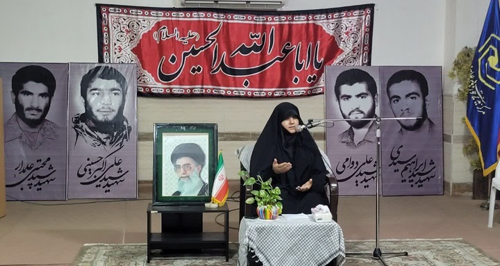 اخلاص، مردم‌داری و اعتماد به جوانان از برجسته‌ترین ویژگی‌های رهبر شهید بود