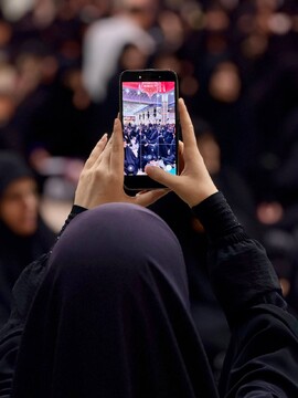 مراسم بزرگداشت