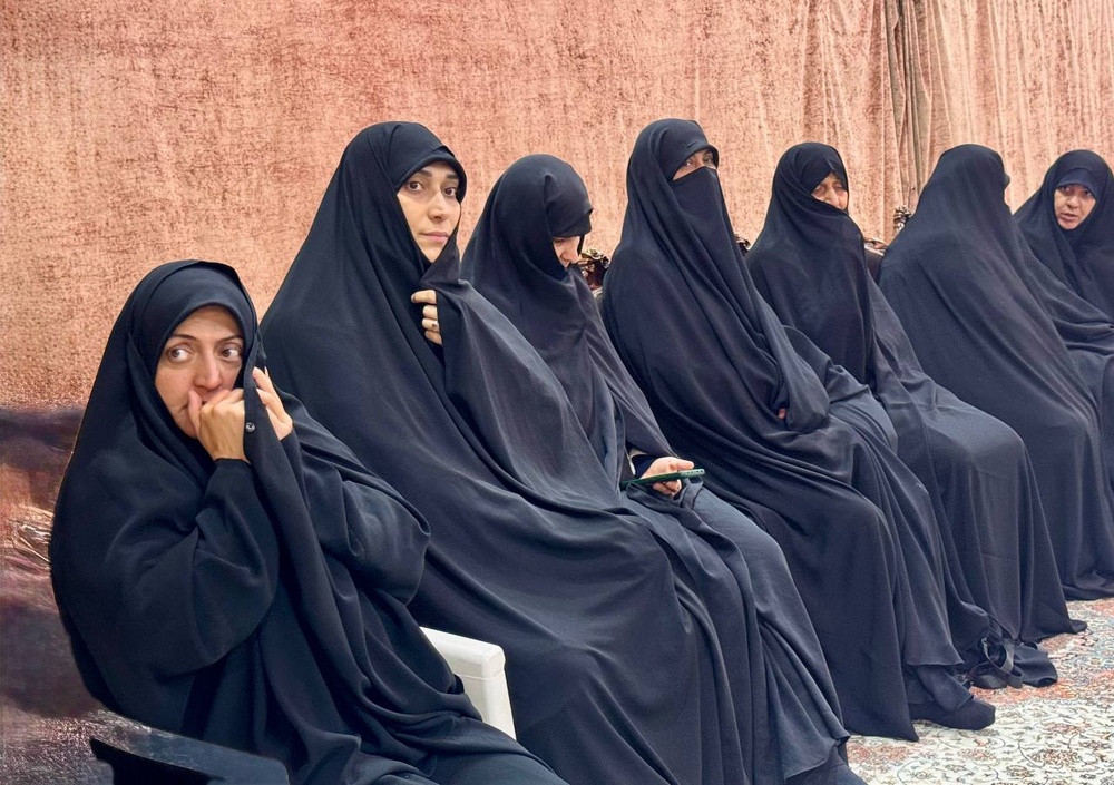 مراسم بزرگداشت