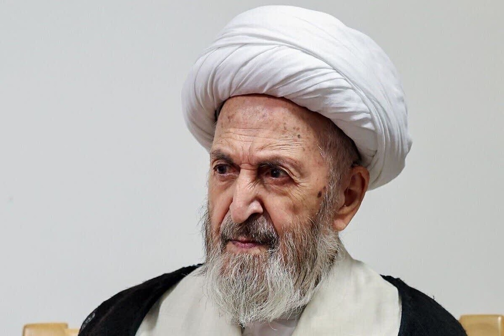 مبلغان اربعین با تکیه بر معارف اصیل، سیره عملی و بصیرت زمان‌شناسانه پیام عاشورا را تبیین کنند