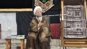 رهبر معظم انقلاب «صالحٌ بعد صالح» است