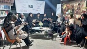 الگوی مدیریت جهادی در مدرسه علمیه فاطمیه الیگودرز/ از کادرسازی تخصصی تا مواکب علمی-فرهنگی در جنگ تحمیلی سوم