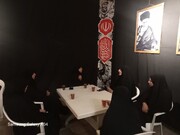 ضرورت کار تشکیلاتی و حضور مستمر در میدان جهاد فرهنگی و سیاسی