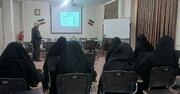 اعتبار علمی، از انتخاب منابع معتبر آغاز می‌شود