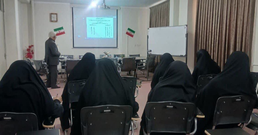 اعتبار علمی، از انتخاب منابع معتبر آغاز می‌شود
