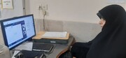 برگزاری نشست اضطراری مجازی مدیران مدارس استان جهت بررسی وضعیت امتحانات و رسیدگی به دغدغه‌های طلاب