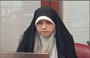 الگوی سوم زن مسلمان؛ پاسخی تمدن‌ساز به چالش‌های دنیای معاصر