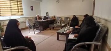 تأکیدرئیس شورای علمی پژوهشی استان بر ارتقای فعالیت‌های پژوهشی و استمرار نشست‌های علمی تخصصی