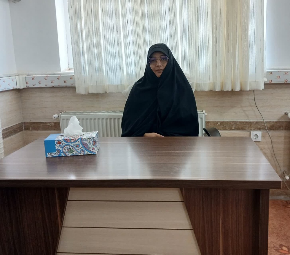 افتخارآفرینی طلاب خواهر میبد در مسابقات سراسری قرآن کریم