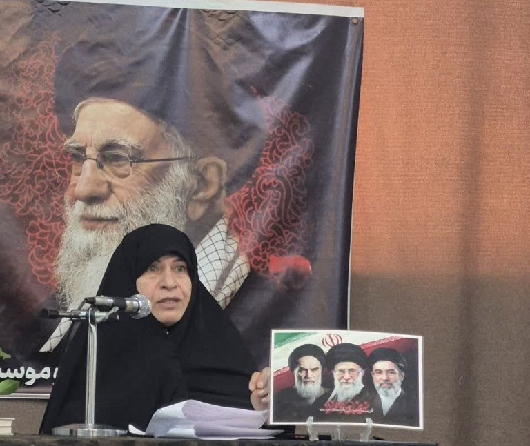 روش اجتهادی رهبر شهید در تفسیر قرآن، الگویی برای طلاب جوان است