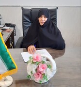اربعین، ویترین زنده از تمدن اسلامی است/ اربعین، میدانِ نمایشِ «سبک هویتی» زن مسلمان