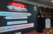 روایت‌گری، مأموریت تمدن‌ساز دختران در نهضت جهانی اربعین است