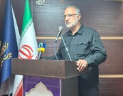 بانوان، پیشران میدان نبرد در جنگ شناختی و معرفتی هستند