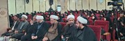 تصاویر/نشست هم‌اندیشی و برنامه‌ریزی محتوایی اربعین در مدیریت حوزه علمیه خواهران استان تهران