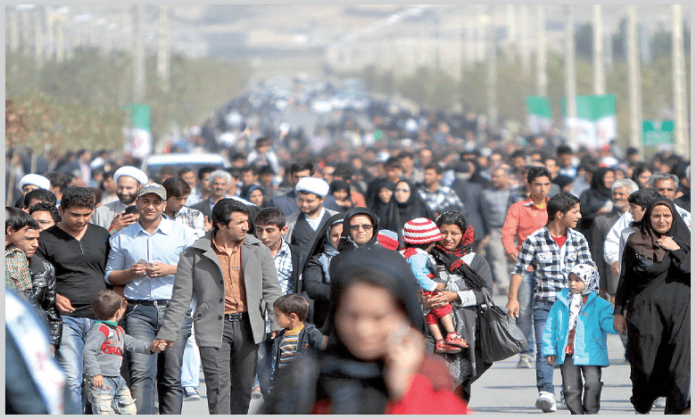 اختلاف نرخ باروری در کشور نشانه چیست