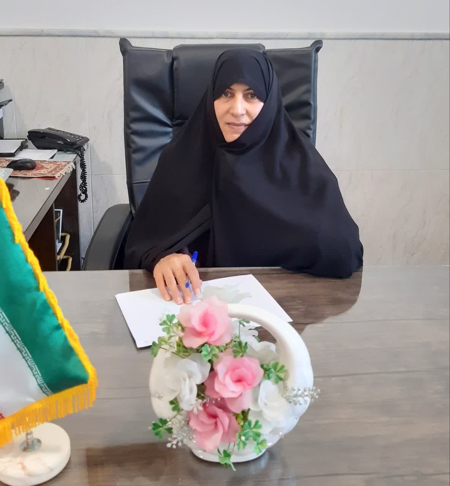 اربعین، ویترین زنده از تمدن اسلامی است/ اربعین، میدانِ نمایشِ «سبک هویتی» زن مسلمان