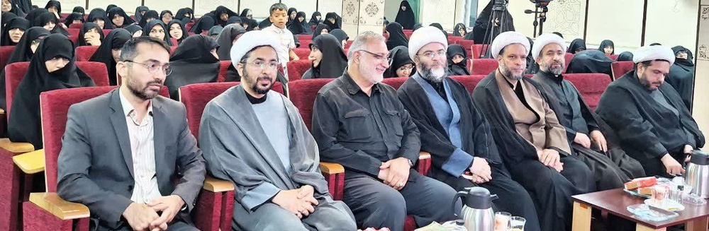 نشست فرهنگی اربعین/تهران