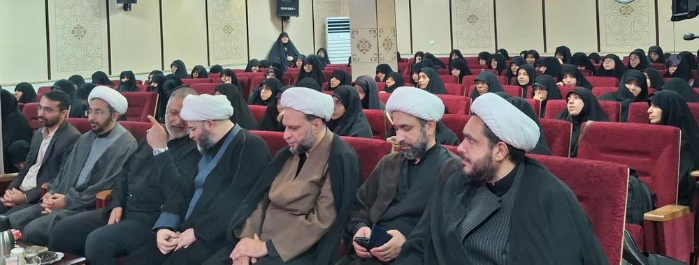 نشست فرهنگی اربعین/تهران