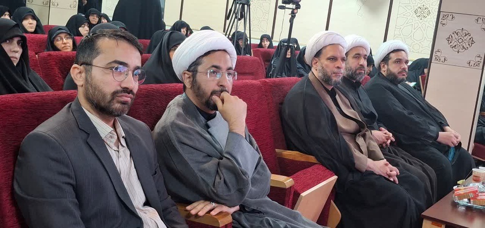 نشست فرهنگی اربعین/تهران