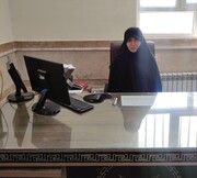 نقش راهبردی بانوان طلبه در بازسازی روایت اول از نهضت حسینی در پیاده‌روی اربعین