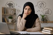 بحران هویت؛ مهم‌ترین دغدغه دختران نسل جدید