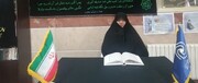 اربعین رسانه‌ای جهانی برای روایت زن مسلمان