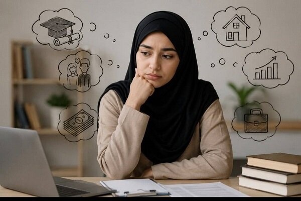 بحران هویت؛ مهم‌ترین دغدغه دختران نسل جدید